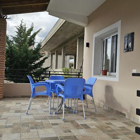 Vila Roan Vlorë Exteriör bild
