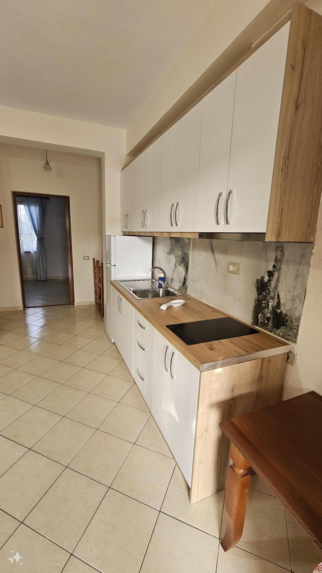 Vila Roan Vlorë Exteriör bild