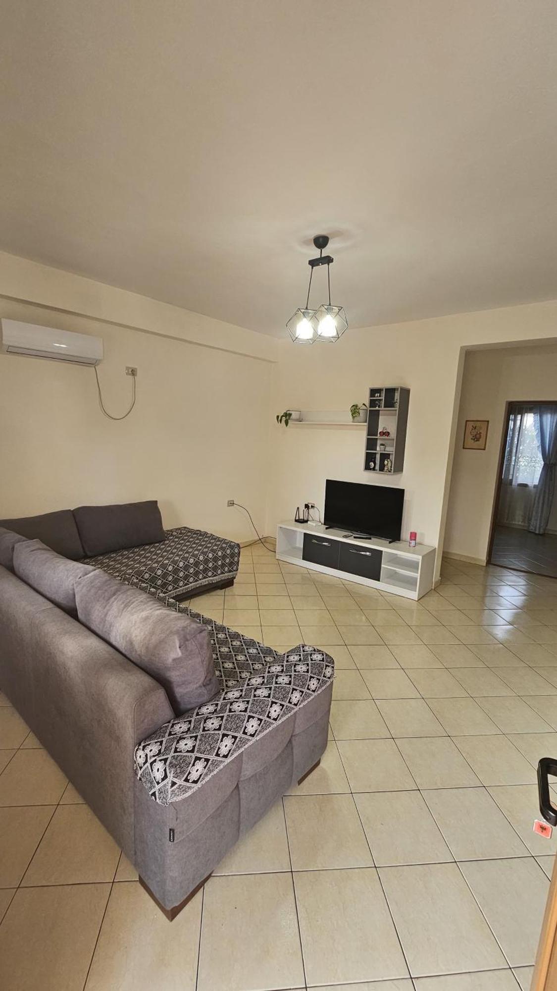 Vila Roan Vlorë Exteriör bild