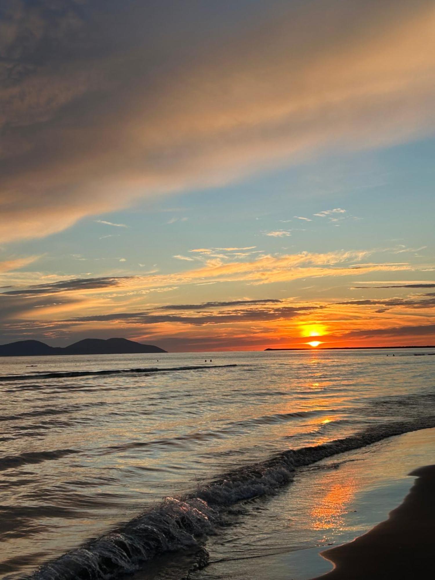 Vila Roan Vlorë Exteriör bild