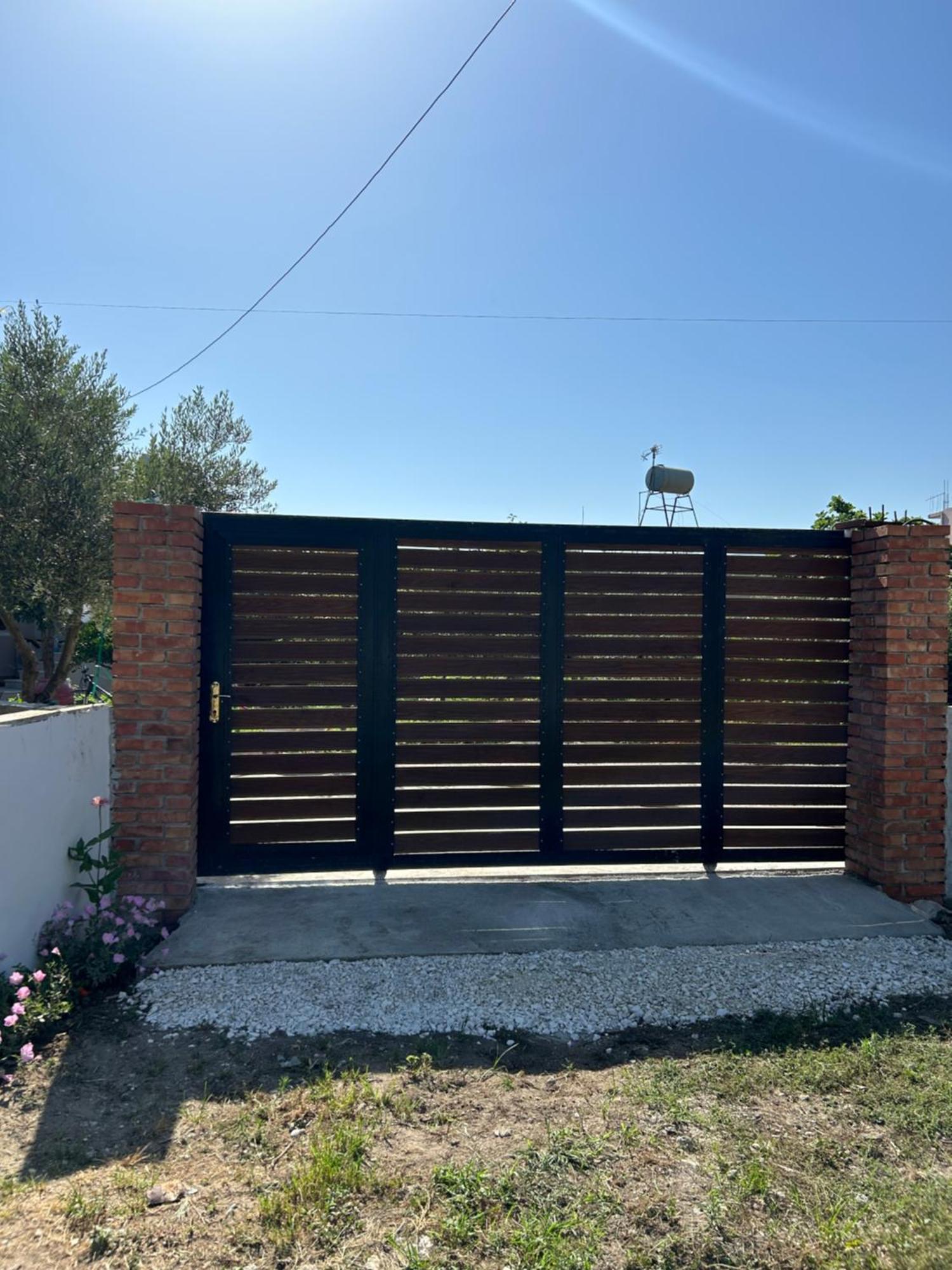 Vila Roan Vlorë Exteriör bild